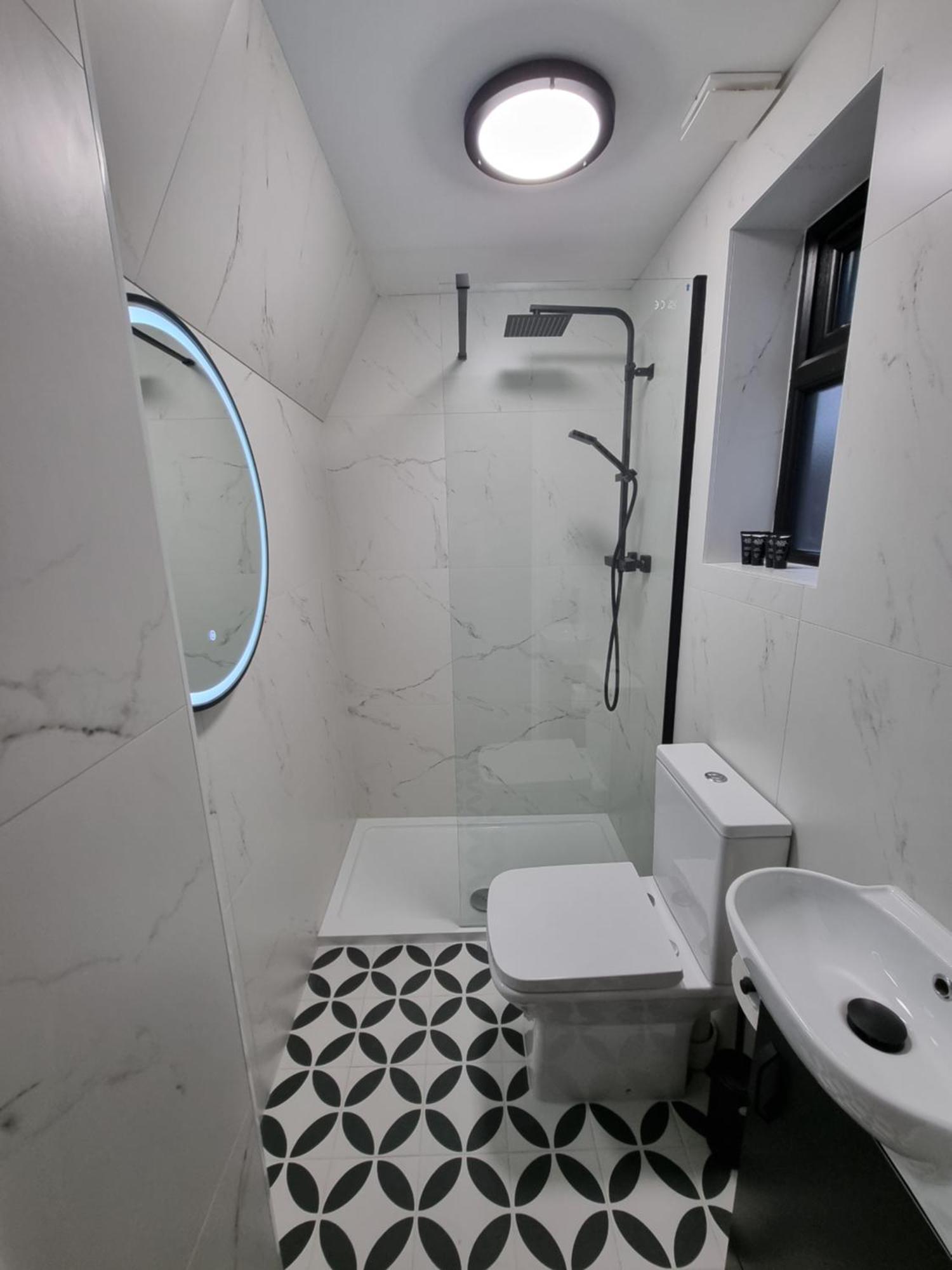 Victoria Lodgings Londen Buitenkant foto