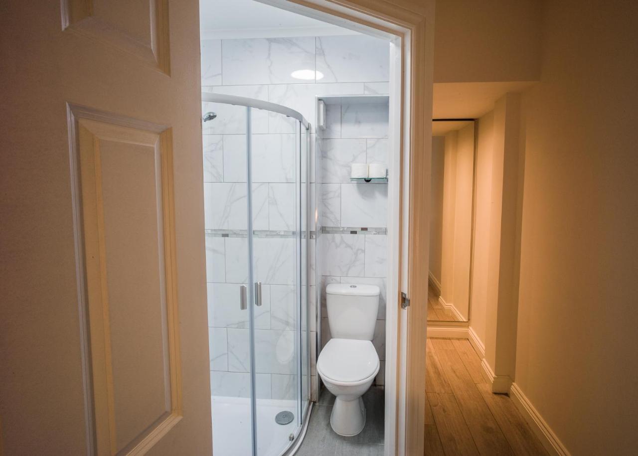 Victoria Lodgings Londen Buitenkant foto