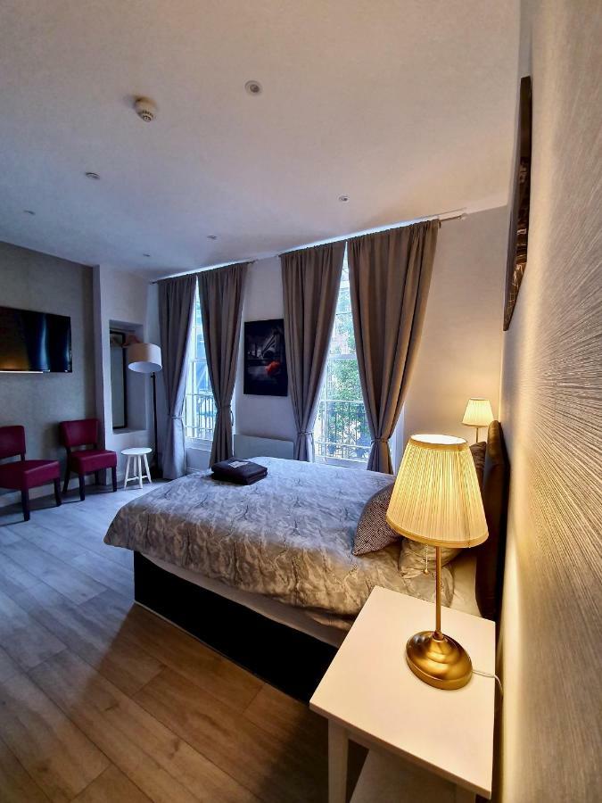 Victoria Lodgings Londen Buitenkant foto