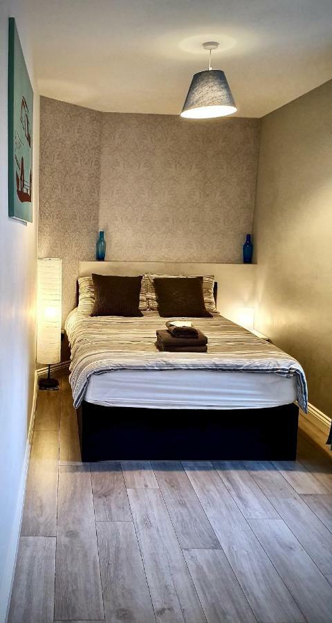 Victoria Lodgings Londen Buitenkant foto