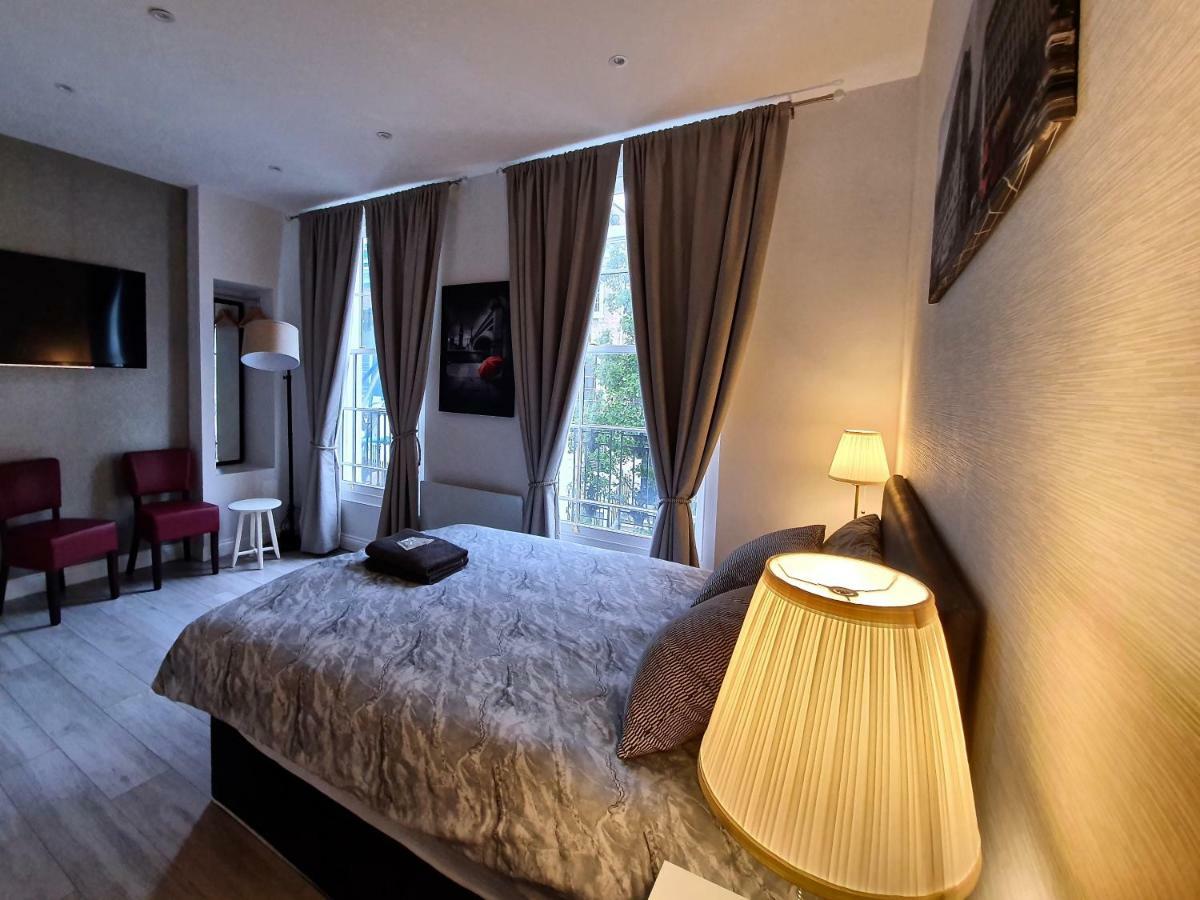 Victoria Lodgings Londen Buitenkant foto